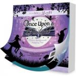 Hunkydory Once Upon a Twilight Perfect Backgrounds Stamping Pad | 94 Sheets