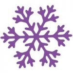 CraftStash Die Snowflake | Christmas Dies