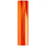Spellbinders Glimmer Hot Foil Roll in Tangerine | 15ft x 5in