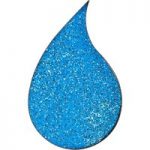 WOW! Embossing Glitter Blue Glitz Regular | 15ml Jar