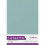 Crafter’s Companion Centura Pearl Printable A4 Card Pacific | 10 sheets