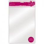 Papermania Clear A4 Shrink Plastic (10 sheets)