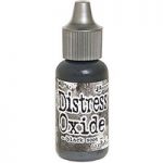Ranger Distress Oxide Reinker by Tim Holtz | Black Soot