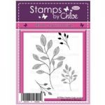Stamps by Chloe Stamp Fabulous Foliage | Set of 4