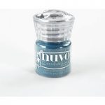Nuvo by Tonic Studios Embossing Powder Blue Odyssey