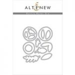Altenew Die Set Rennie Roses | Set of 14