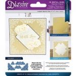 Crafter’s Companion Die’sire Classiques – Fanciful Filigree