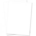 Creative Expressions Foundation Card Coconut White A4 220gsm Pack of 25