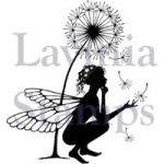 Lavinia Stamps Fairytale