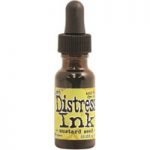 Ranger Distress Reinkers 0.5oz by Tim Holtz | Mustard Seed