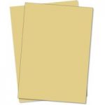 Creative Expressions Foundation Card Sand A4 240gsm Pack of 25
