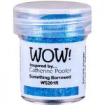 WOW! Embossing Glitter Something Borrowed by Catherine Pooler | 15ml