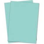 Creative Expressions Foundation Card Spearmint Green A4 220gsm Pack of 25