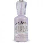 Nuvo by Tonic Studios Crystal Drops Wisteria Purple