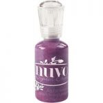 Nuvo by Tonic Studios Glitter Drops Lilac Whisper