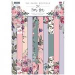 Paper Boutique A4 Paper Insert Collection 120gsm 40 Sheets | For Her