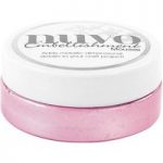 Nuvo by Tonic Studios Embellishment Mousse Peony Pink