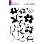 Altenew Stamp Set Angelique Motifs | Set of 18