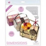 Tonic Studios Gift Box Die Set Hamper Box | Set of 25