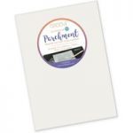 Groovi A4 Parchment | 20 Sheets