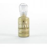 Nuvo by Tonic Studios Crystal Drops Pale Gold
