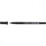 Sakura Pigma Calligrapher Pen 10 Black 1mm