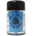 Cosmic Shimmer Shimmer Shaker Electric Blue