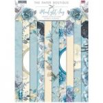 Paper Boutique A4 Paper Insert Collection 120gsm 40 Sheets | Moonlight Song