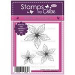 Stamps by Chloe Stamp Fabulous Flowers | Set of 3