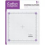 Crafter’s Companion Stamping Platform 6in x 6in
