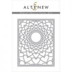 Altenew Cover Die Radial Hearts