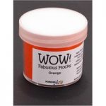 WOW! Flock Embossing Powder Orange Regular | 45ml Jar