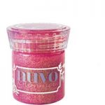 Nuvo by Tonic Studios Glimmer Paste Pink Opal