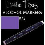 Little Tipsy Double Ended Alcohol Ink Marker #73