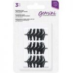 Gemini Die Brush Tool Replacement Heads | Pack of 3