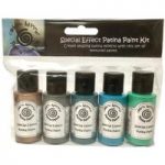 Cosmic Shimmer Special Effects Paint Kit Patina