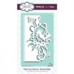 Creative Expressions Die Bluebird Edger | Paper Cuts Collection