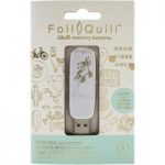 We R Memory Keepers Foil Quill USB Artwork Drive Icons & Words