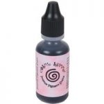 Cosmic Shimmer Intense Pigment Stain Rose Pink | 19ml