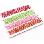 CraftStash Bakers Twine | Brights