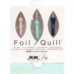 We R Memory Keepers Foil Quill All-In-One Kit