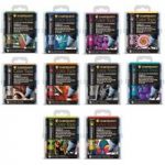 Chameleon Colour Tops Complete Collection Bundle