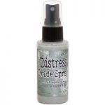 Ranger Distress Oxide Ink Spray by Tim Holtz | Iced Spruce
