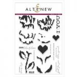 Altenew – Sewn with Love Stamp Set