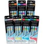 Spectrum Noir Aquatint Complete Collection Bundle