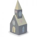 Sizzix Thinlits Die Set Scandi Church Set of 8 | Sophie Guilar