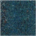 Cosmic Shimmer Mixed Media Embossing Powder Funky Cold Patina 20ml by Andy Skinner