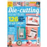 Die-cutting Essentials Magazine #53