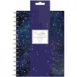 Noteworthy A5 Notebook | Constellations Collection