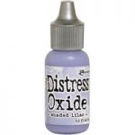 Ranger Distress Oxide Reinker by Tim Holtz | Shaded Lilac